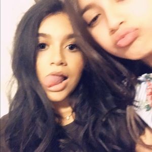 Meet your Posher, Jazlyn